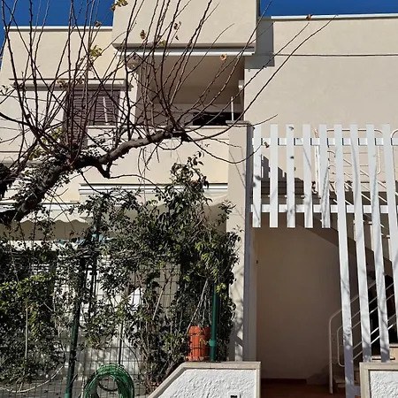 Mirus Sole Tatil Evi *