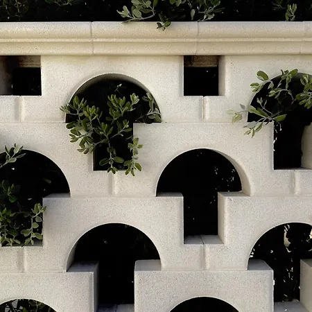 Mirus Sole Tatil Evi Villanova di Ostuni