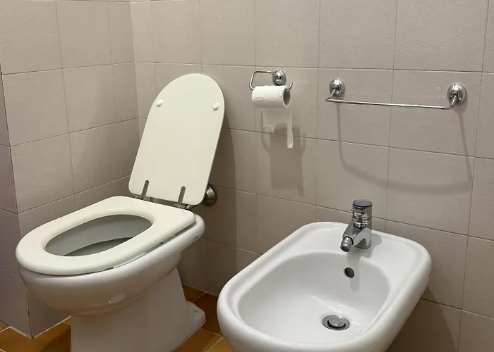 Mirus Sole Hébergement de vacances Villanova di Ostuni