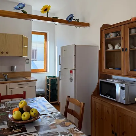 Holiday home Mirus Sole Villanova di Ostuni