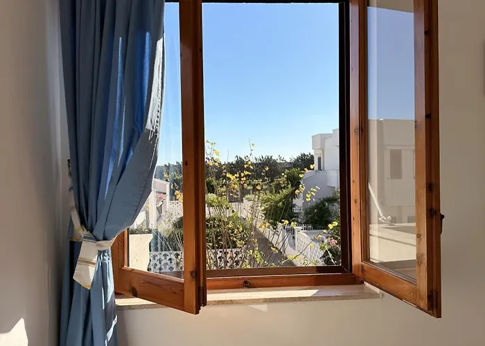 Tatil Evi Mirus Sole Villanova di Ostuni