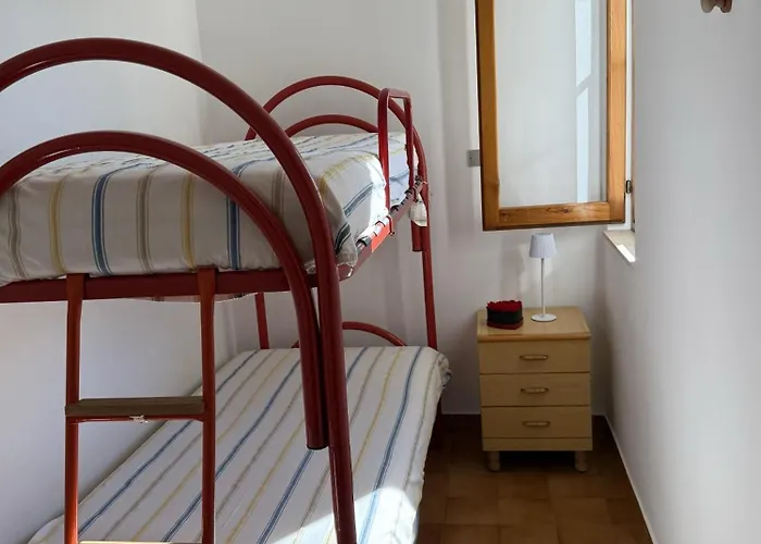 Mirus Sole Tatil Evi *